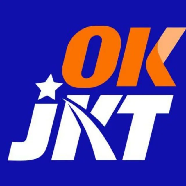OKJKT - Aplikasi Utility Terbaik untuk Mempermudah Hidup Anda