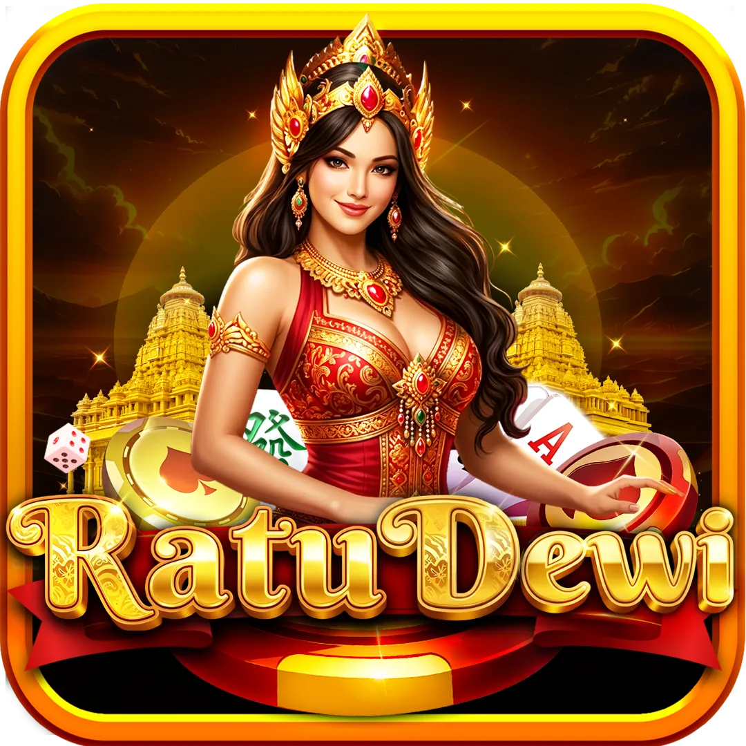 RATUDEWI - Pertarungan Epik di Dunia Pertarungan
