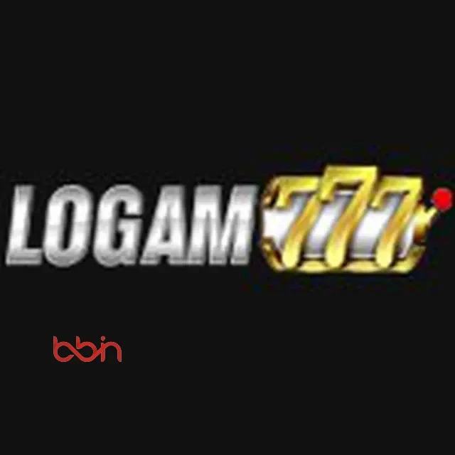 Logo logam777