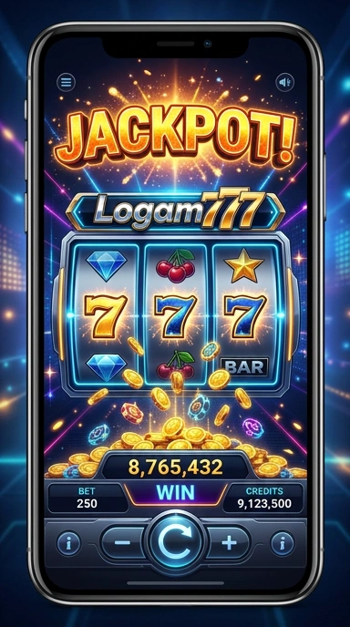 Unduhan aplikasi yang cepat dan mudah di logam777.