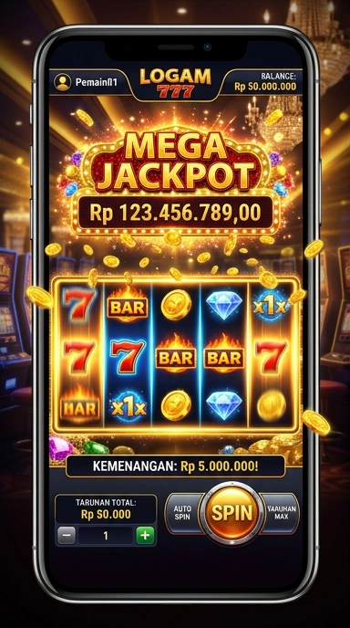 Logam777 menyediakan aplikasi terverifikasi untuk pengguna.